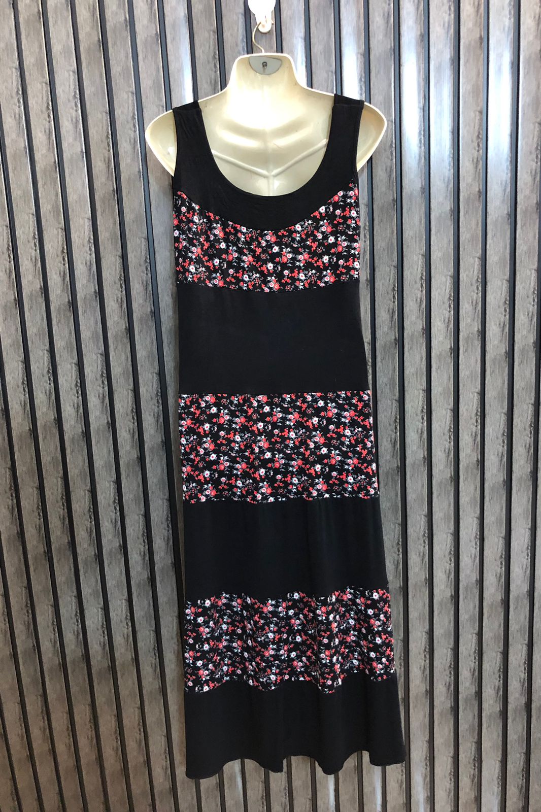 Chest 21  Lenght 46  Fabric jersey Elite Western Dresses