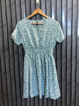 Chest 17  Lenght 32  Fabric silk Trendy Western Long Top