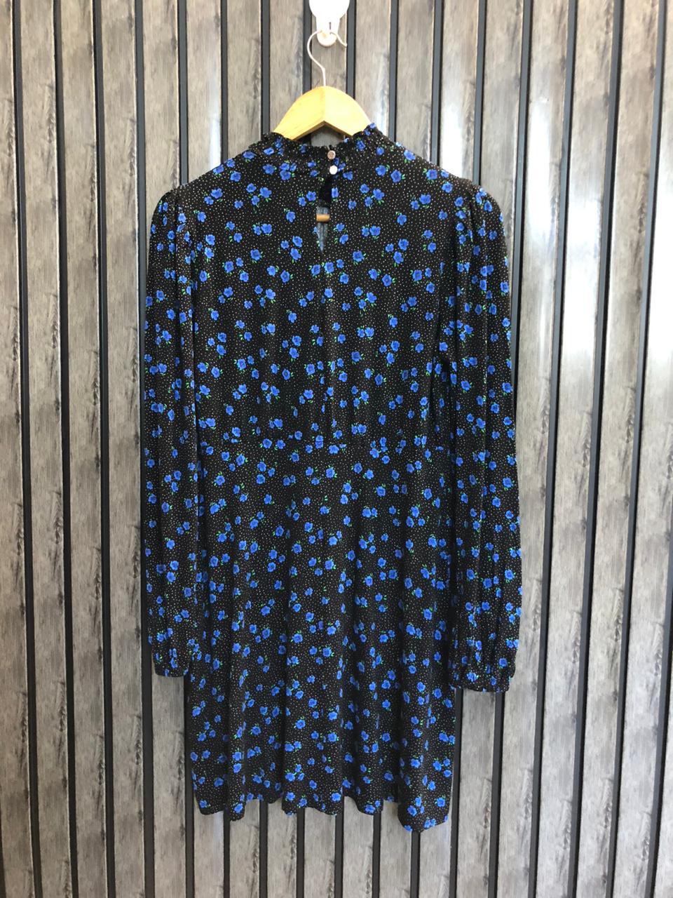 Chest 20  Length 32  Fabric Jersey Elegant Casual Long Top