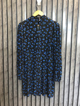 Chest 20  Length 32  Fabric Jersey Elegant Casual Long Top