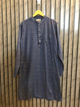 Chest 19  Length 38  Fabric Cotton Trendy Ladies Top