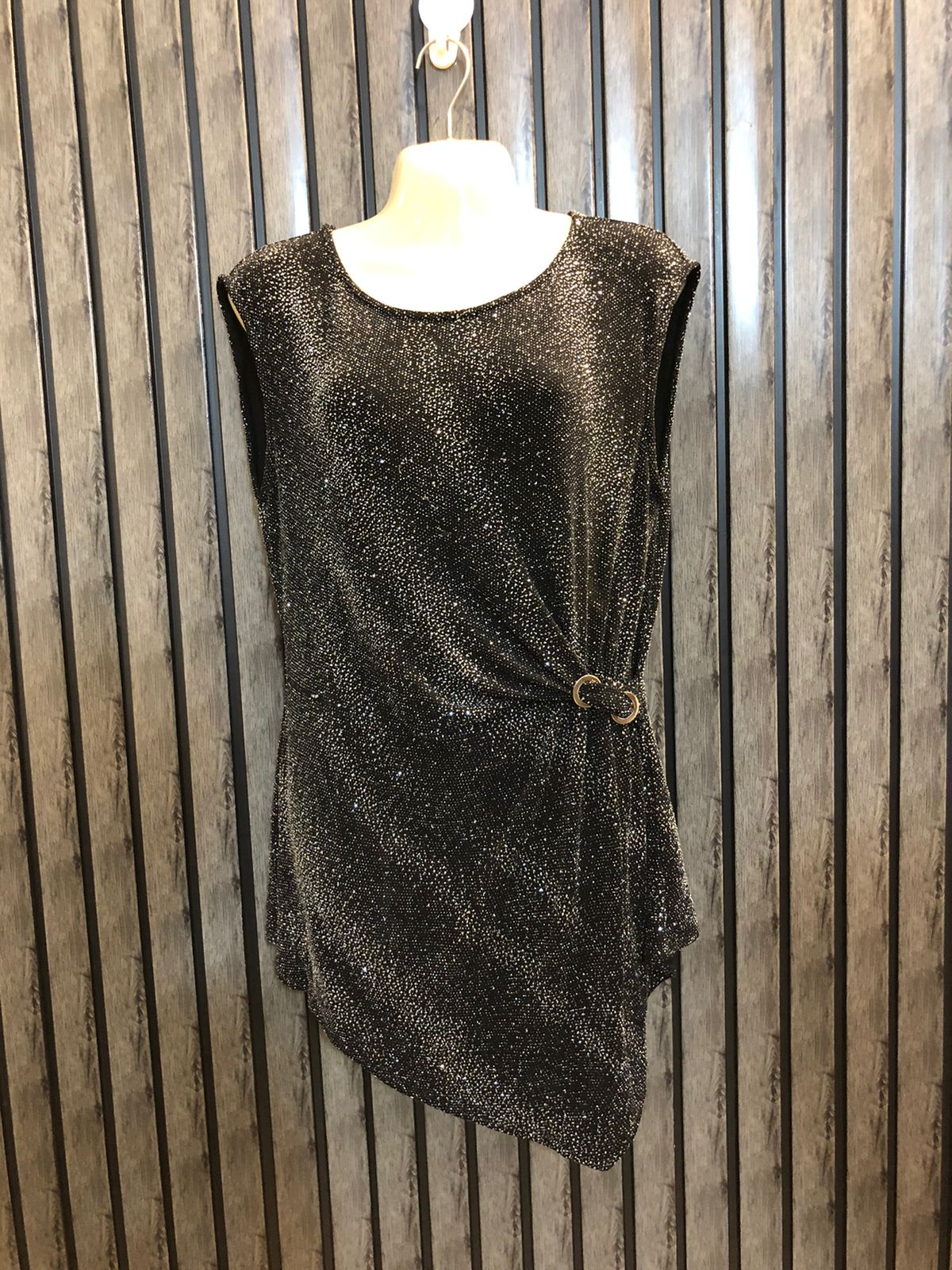 Chest 21  Length 28  Fabric Silk Jersey Trendy Mini Party Dress
