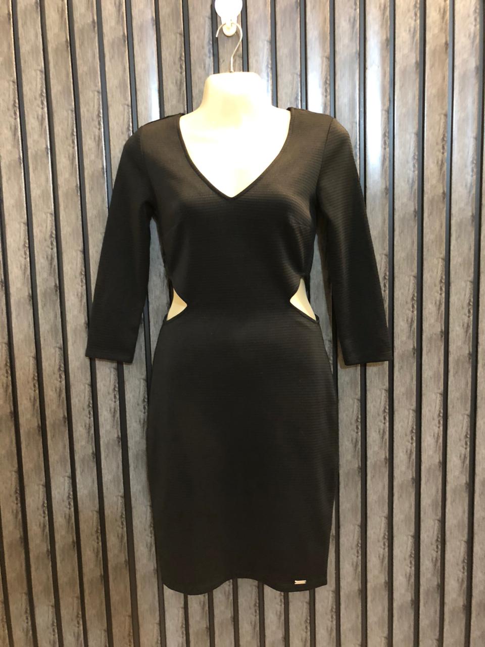 Chest 16  Length 33  Fabric Silk Jersey Cute Mini Party Dress