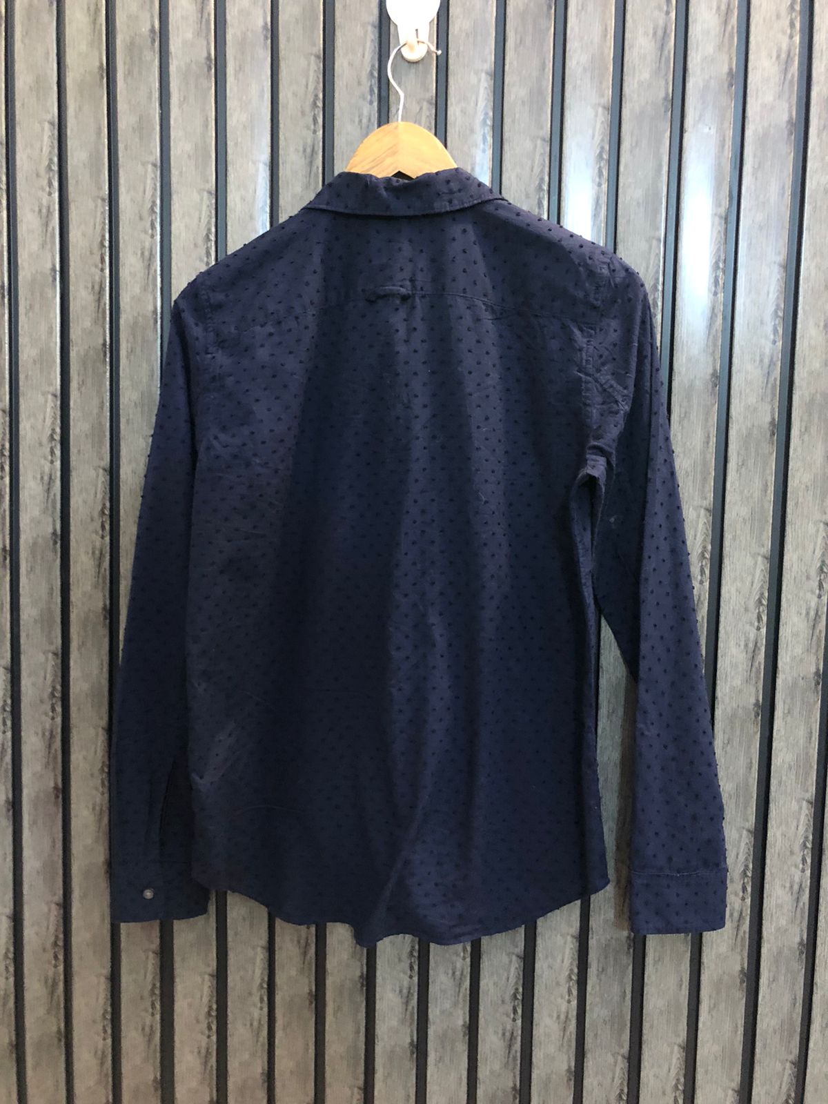 Chest 19  Length 25  Fabric Cotton Stylish Girls Full Sleeves Summer Top