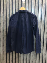 Chest 19  Length 25  Fabric Cotton Stylish Girls Full Sleeves Summer Top