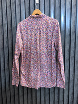 Chest 20  Length 28  Fabric Cotton Premium Ladies Fashion Full Sleeves Top
