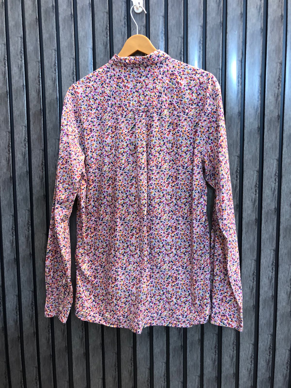 Chest 20  Length 28  Fabric Cotton Premium Ladies Fashion Full Sleeves Top