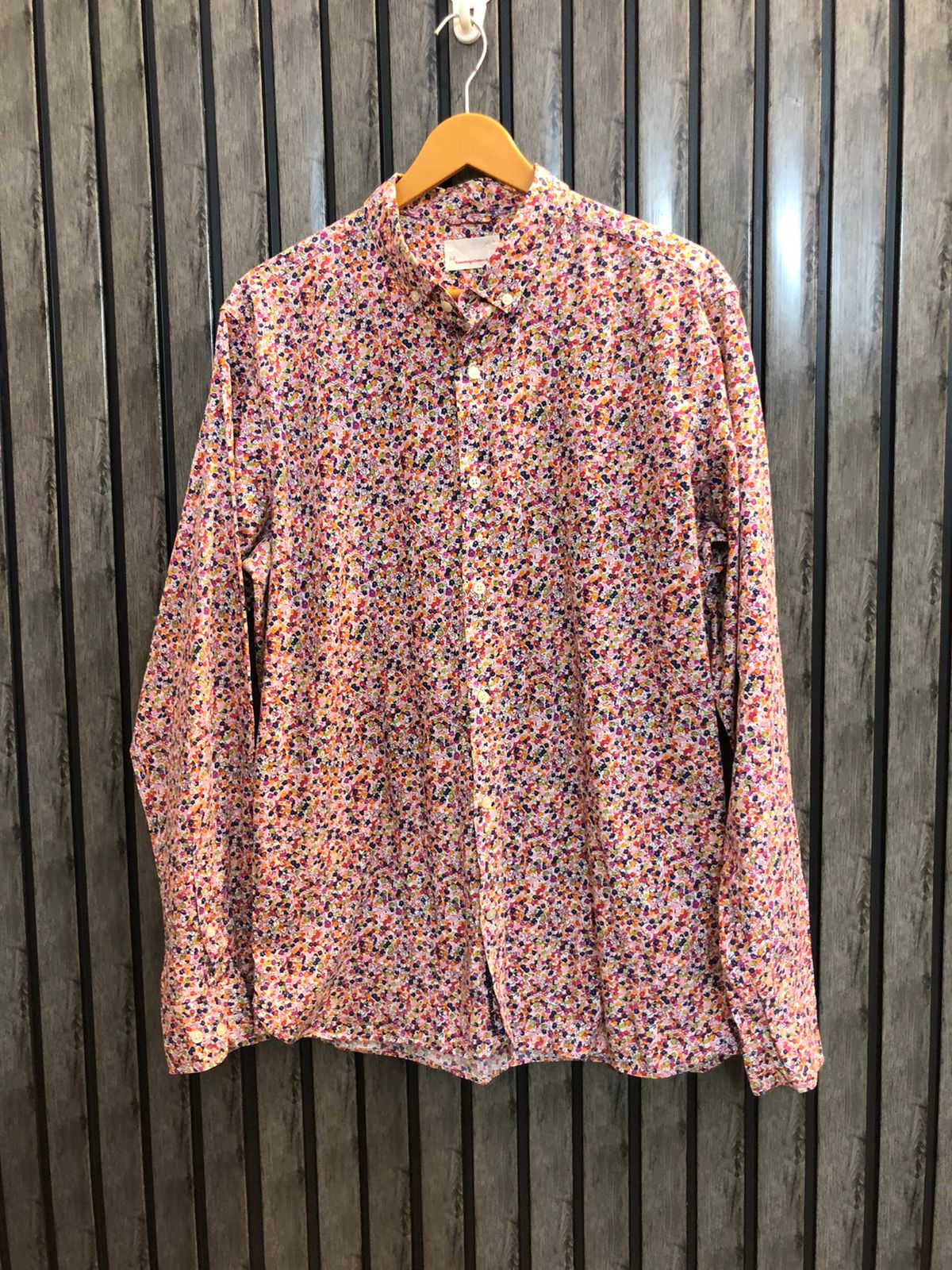 Chest 20  Length 28  Fabric Cotton Premium Ladies Fashion Full Sleeves Top