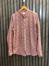 Chest 20  Length 28  Fabric Cotton Premium Ladies Fashion Full Sleeves Top