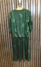 Chest 21  Lenght 43  Fabric silk Luxury Maxi Wear
