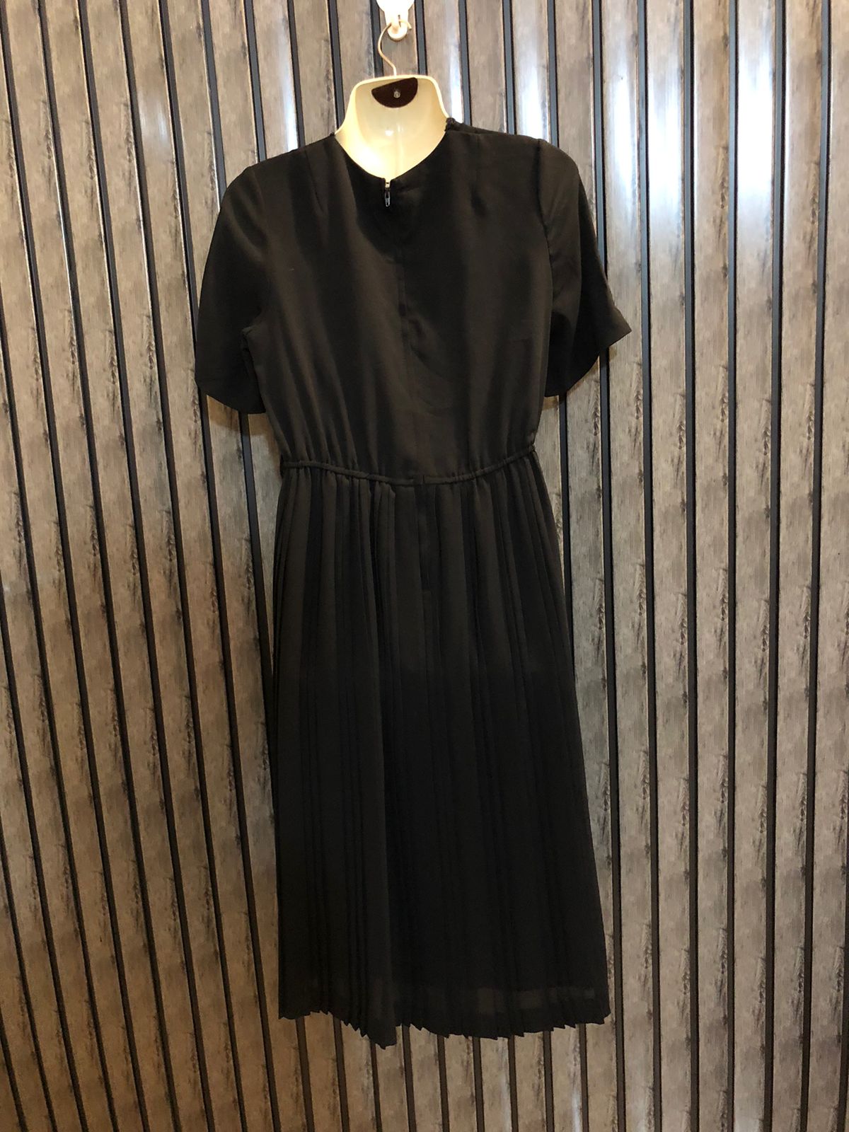 Chest 18  Lenght 40  Fabric chiffon Women's Maxi Style