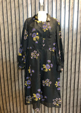 Chest 19  Lenght 44  Fabric chiffon Women's Fashion Maxi