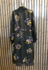 Chest 19  Lenght 44  Fabric chiffon Women's Fashion Maxi
