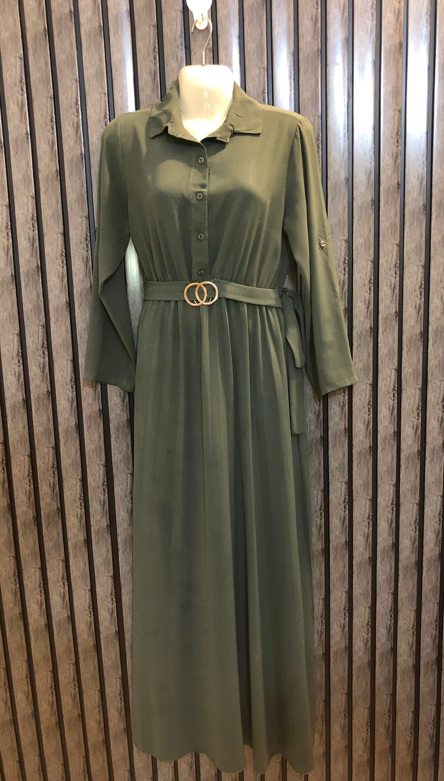 Chest 18  Lenght 54  Fabric silk Ladies Maxi Wear