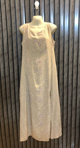 Chest 18  Lenght 52  Fabric silk Western Dress Hub