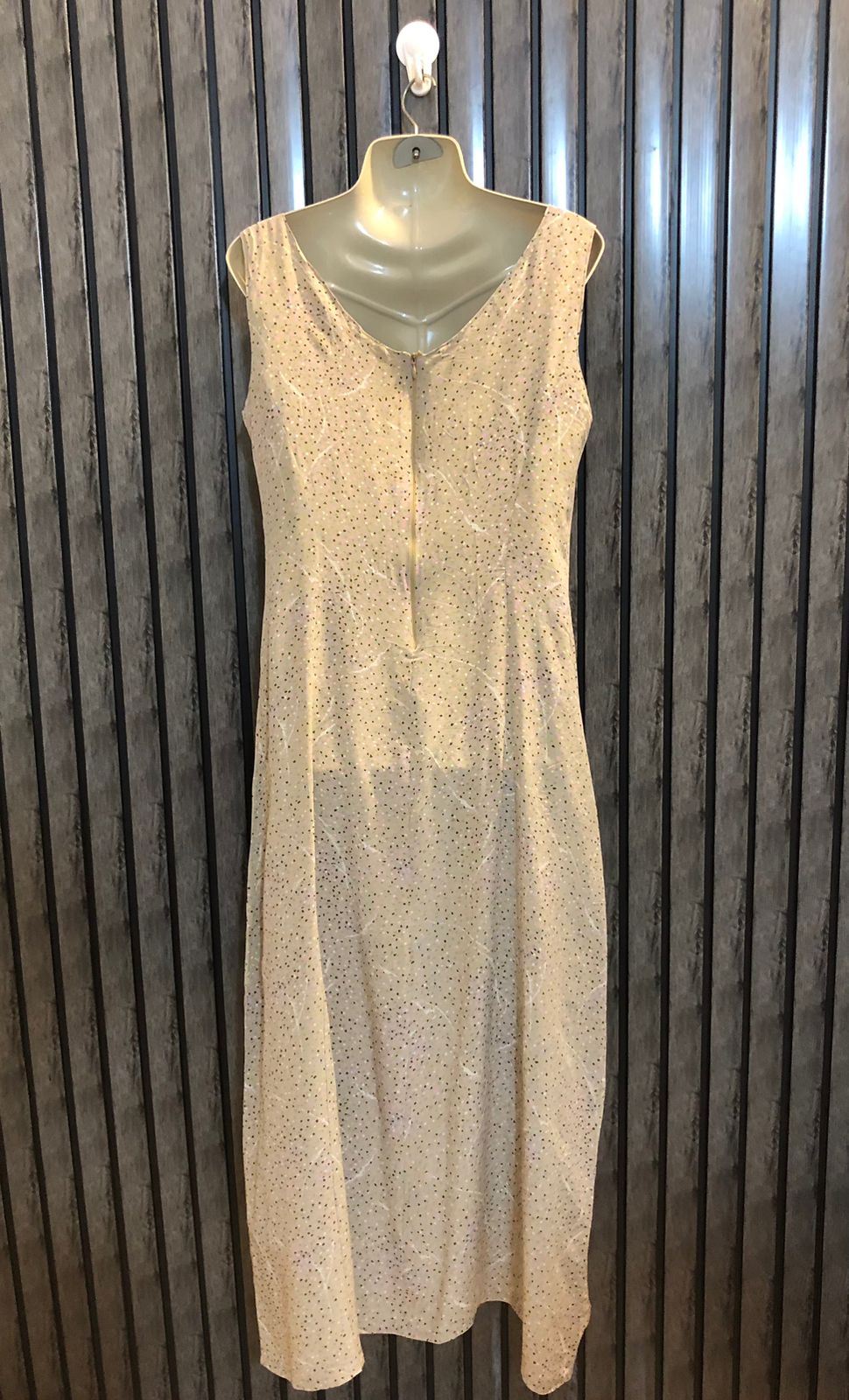 Chest 18  Lenght 52  Fabric silk Western Dress Hub