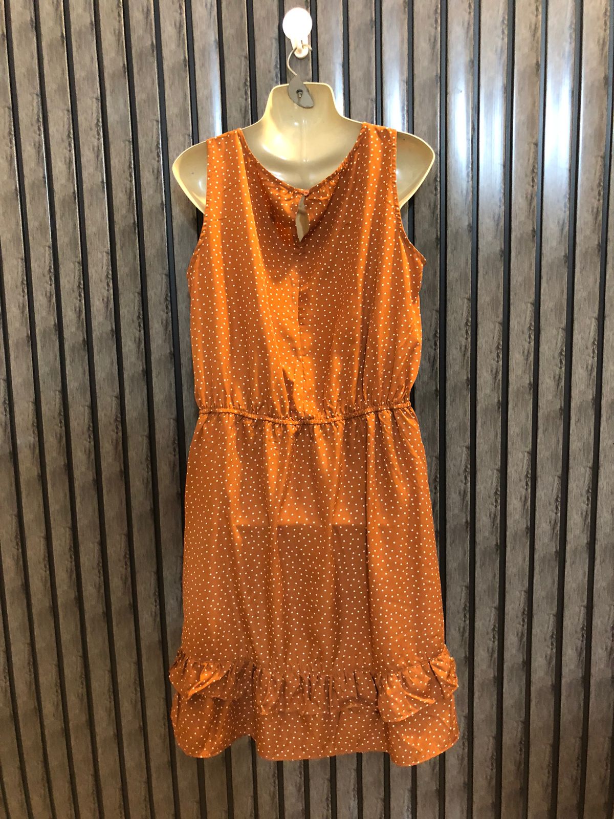 Chest 20  Lenght 36  Fabric silk Stylish Maxi Wear