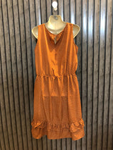 Chest 20  Lenght 36  Fabric silk Stylish Maxi Wear