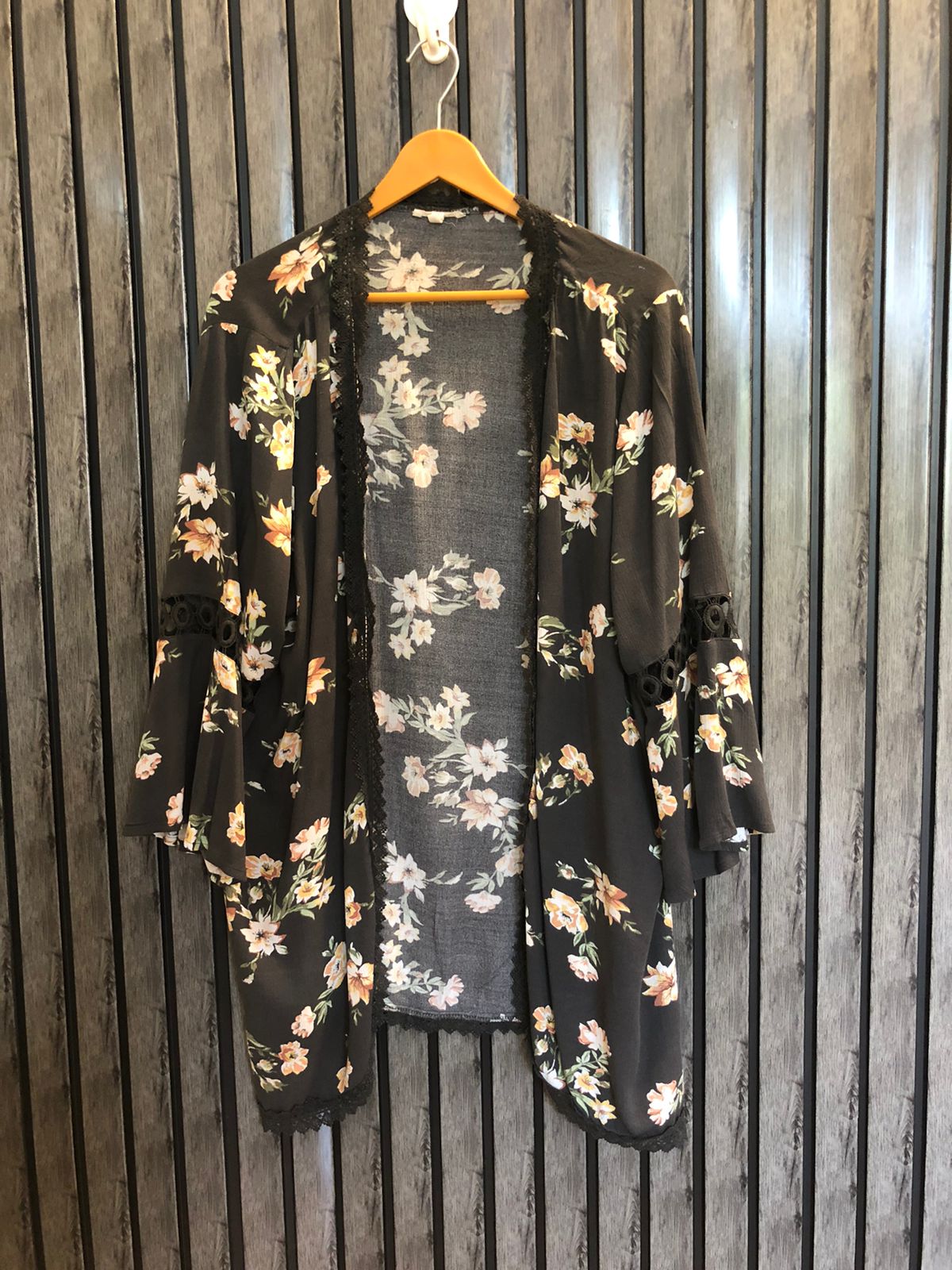Chest Medium  Length 31  Fabric Cotton Women's Summer Full Sleeves Shrug