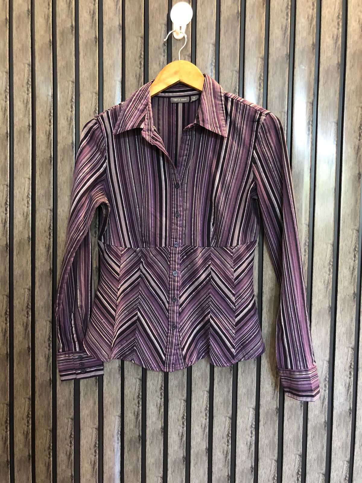 Chest 18  Length 21  Fabric Cotton Silk Women's Trendy Summer Top