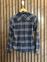 Chest 16  Length 23  Fabric Cotton Women's Seasonal Full Sleeves Top