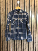 Chest 16  Length 23  Fabric Cotton Women's Seasonal Full Sleeves Top