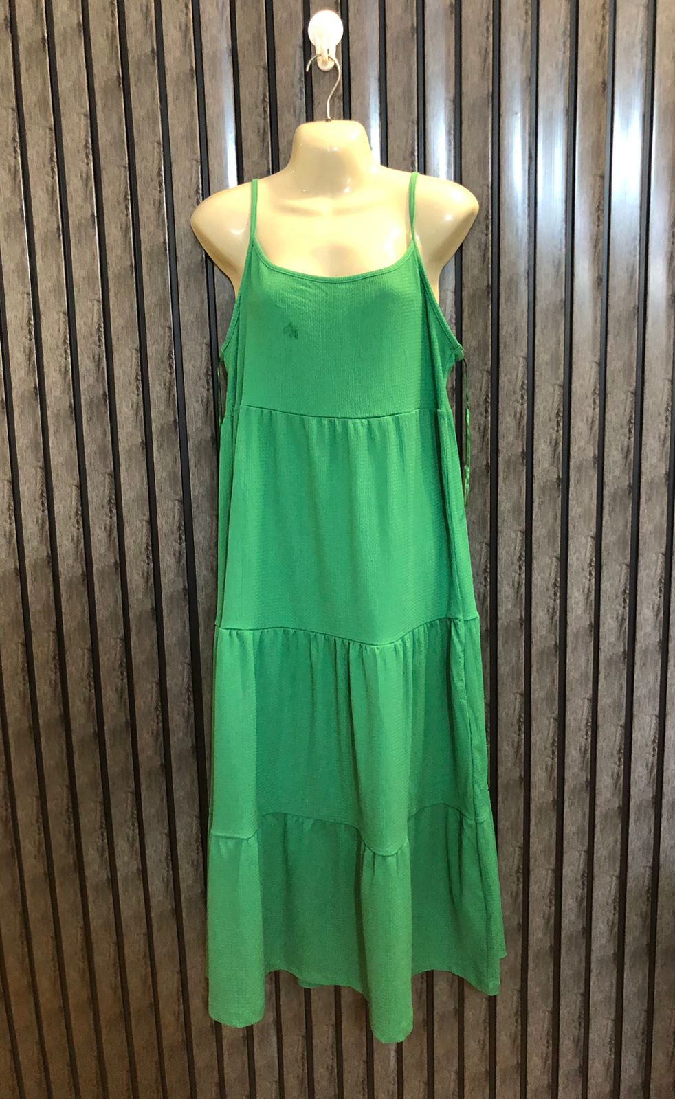 Chest 21  Length 47  Fabric Silk Jersey Branded Summer Long Maxi Dress