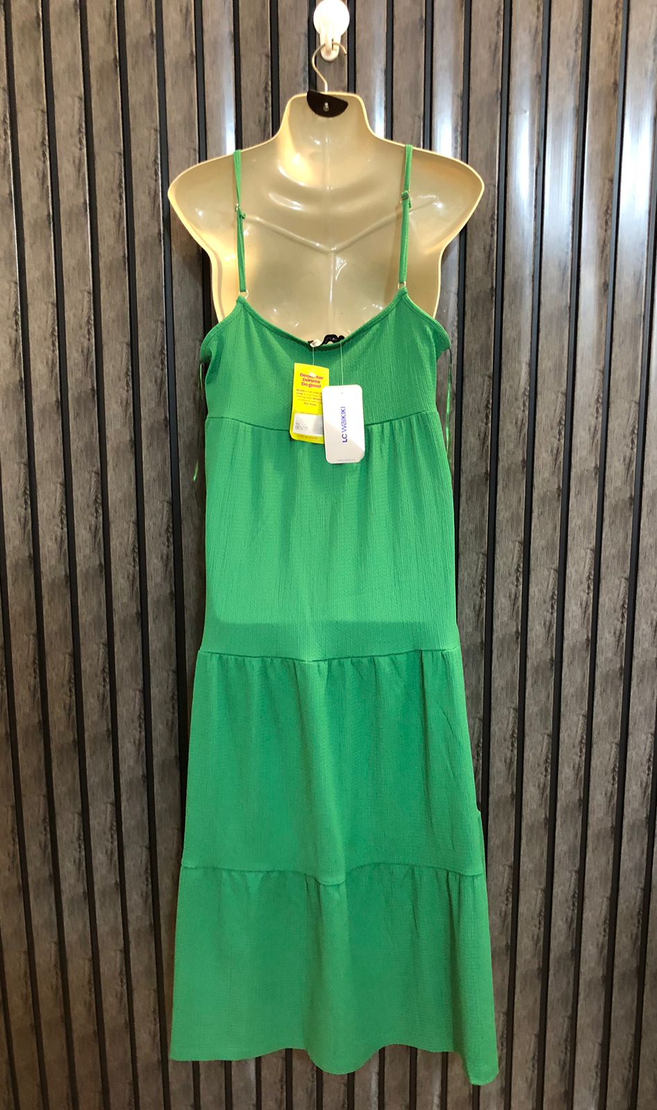 Chest 21  Length 47  Fabric Silk Jersey Branded Summer Long Maxi Dress
