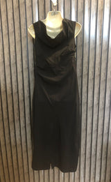 Chest 18  Length 44  Fabric Silk Imported Elegant Long Maxi for Women