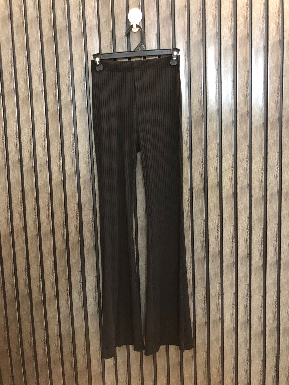 Waist 28 To 30  Length 41  Fabric Silk Jersey Imported Branded Trouser for Women