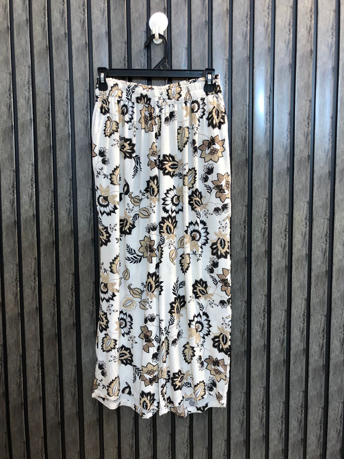 Waist 30  Length 32  Fabric Linen Trendy Western Ladies Trouser