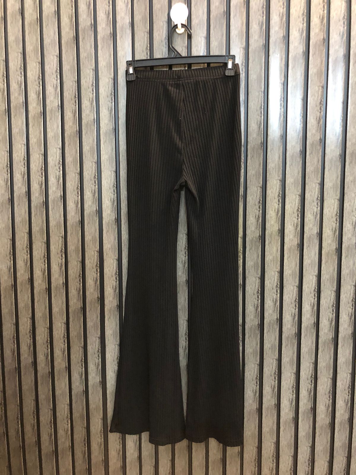 Waist 28 To 30  Length 41  Fabric Silk Jersey Imported Branded Trouser for Women