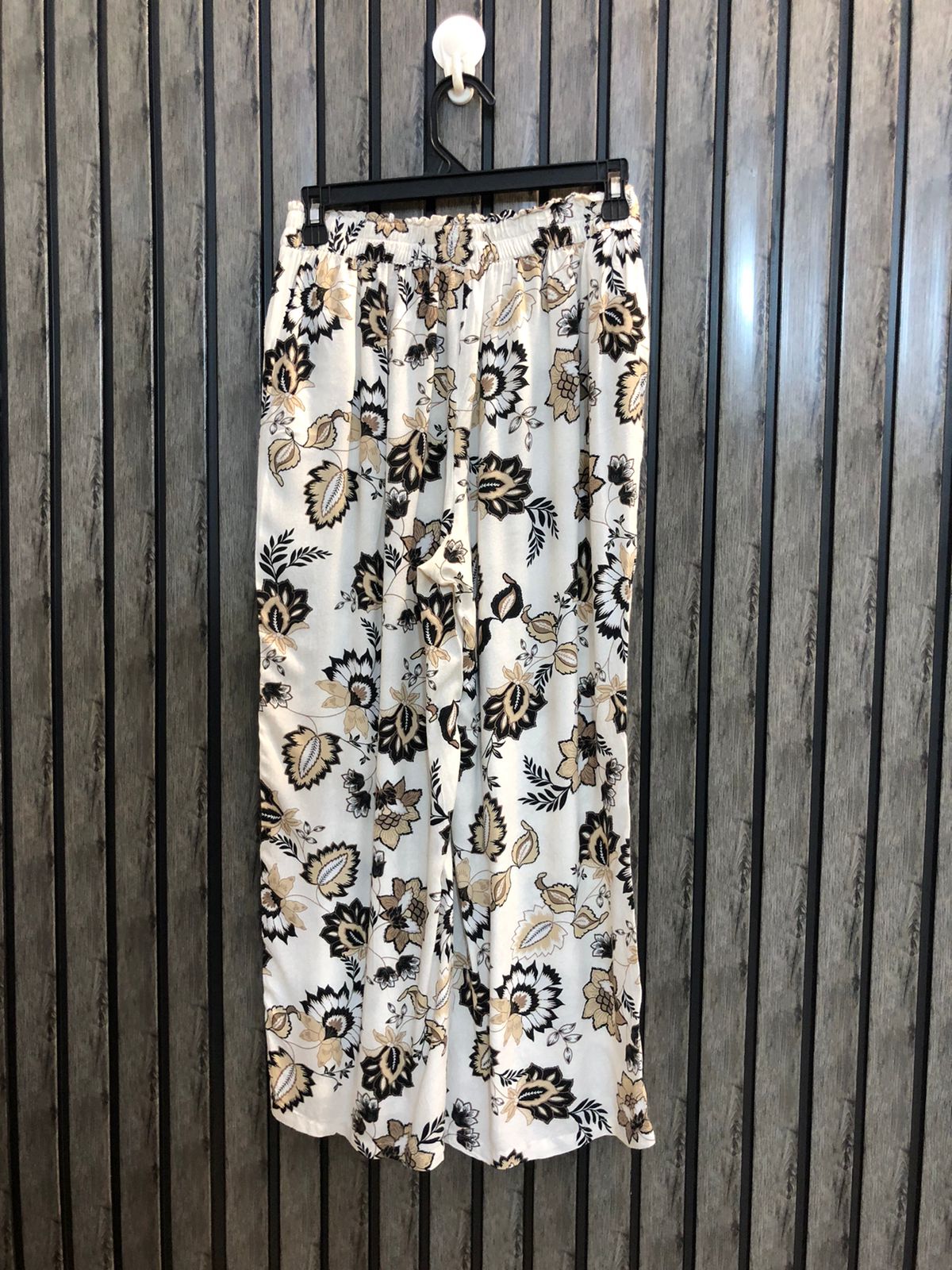 Waist 30  Length 32  Fabric Linen Trendy Western Ladies Trouser