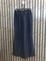 Waist 30  Length 38  Fabric Silk Premium Cotton Trouser for Ladies