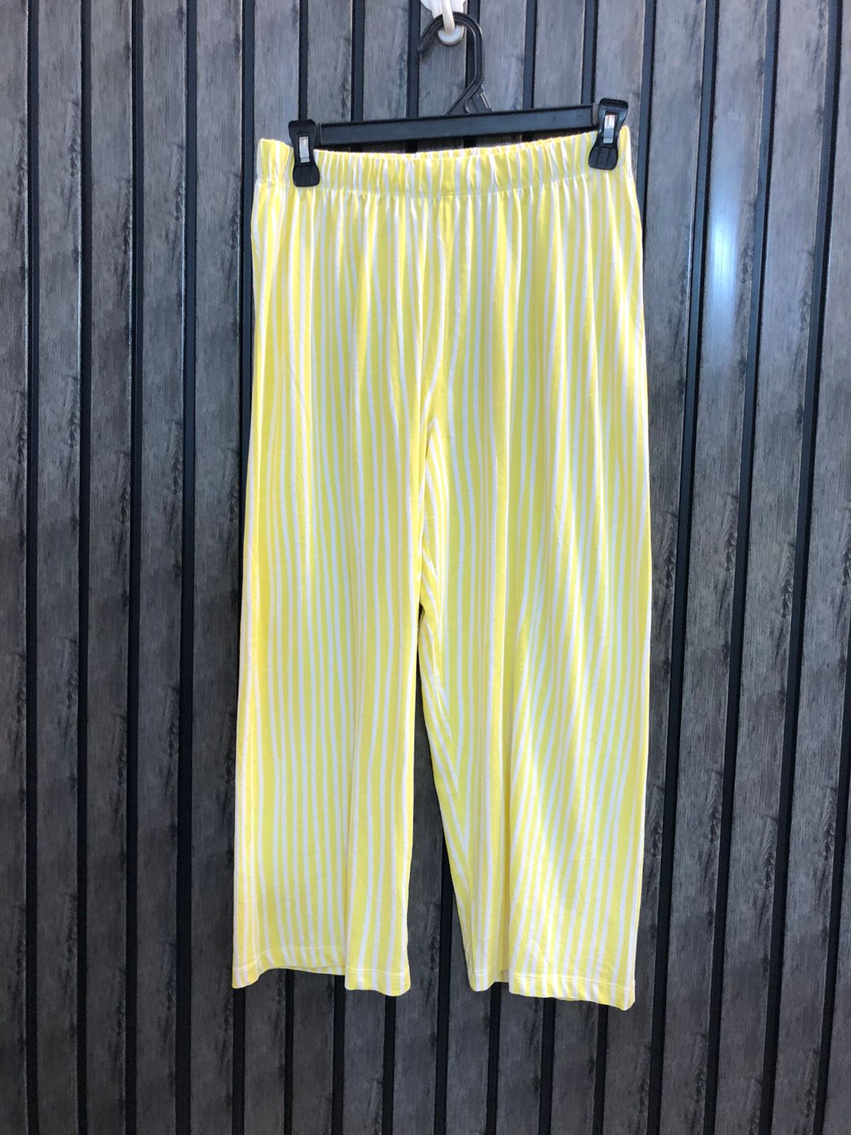 Waist 30 To 32  Length 29  Fabric Jersey Imported Fashion Women Trouser