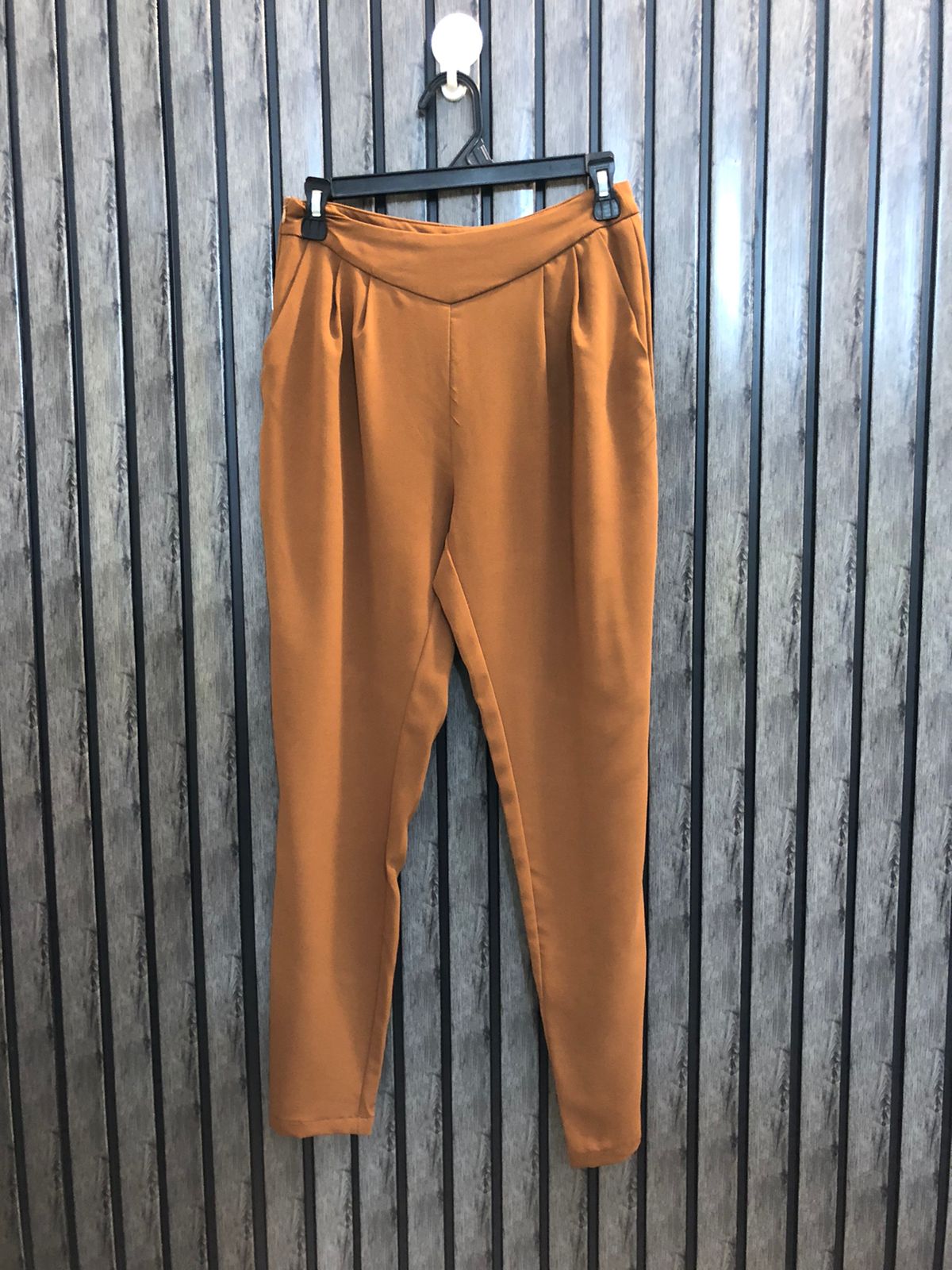 Waist 27  Length 36  Fabric Silk Designer Western Trouser Collection
