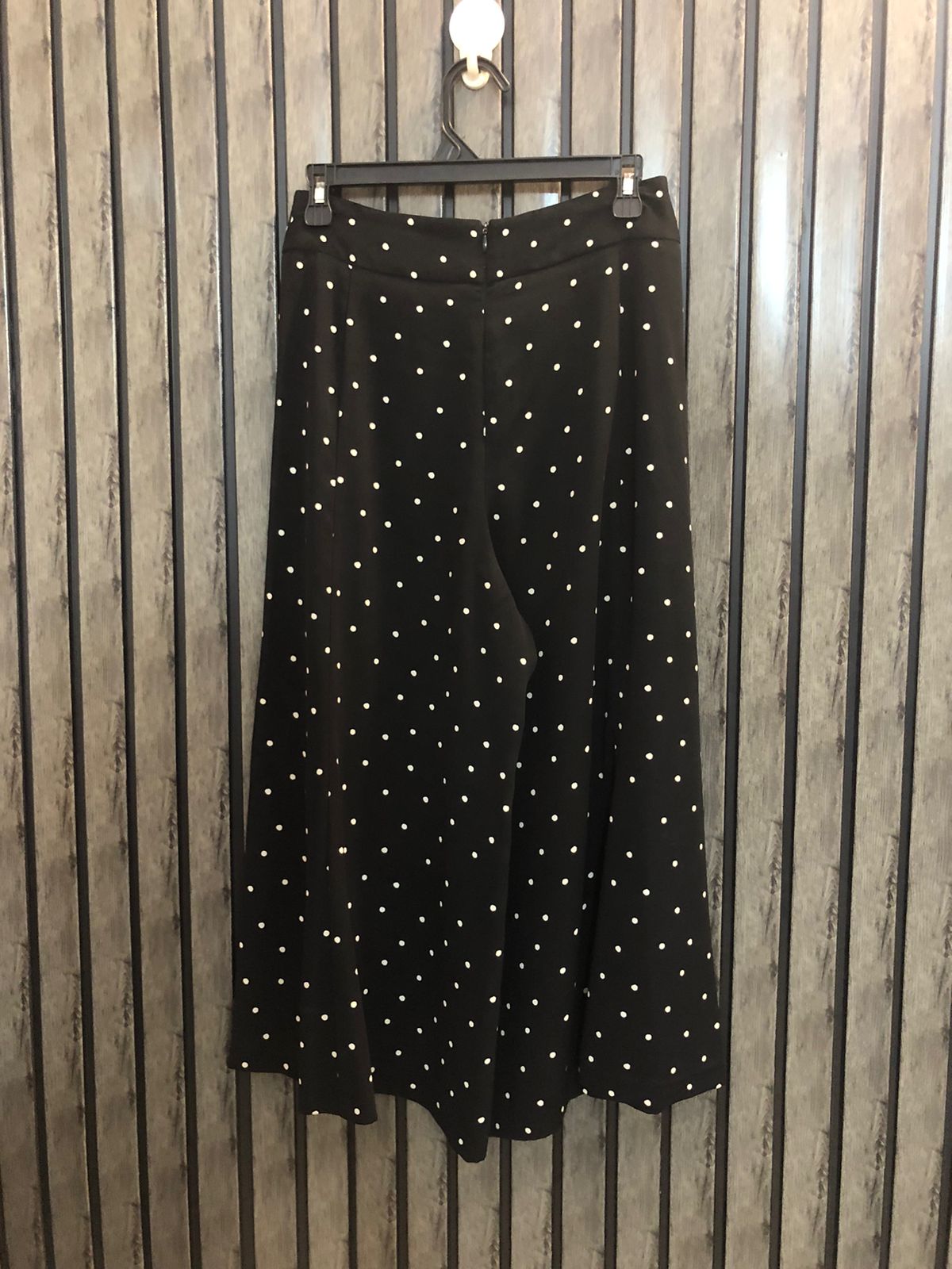 Waist 27  Length 31  Fabric Silk New Arrival Women's Branded Trouser