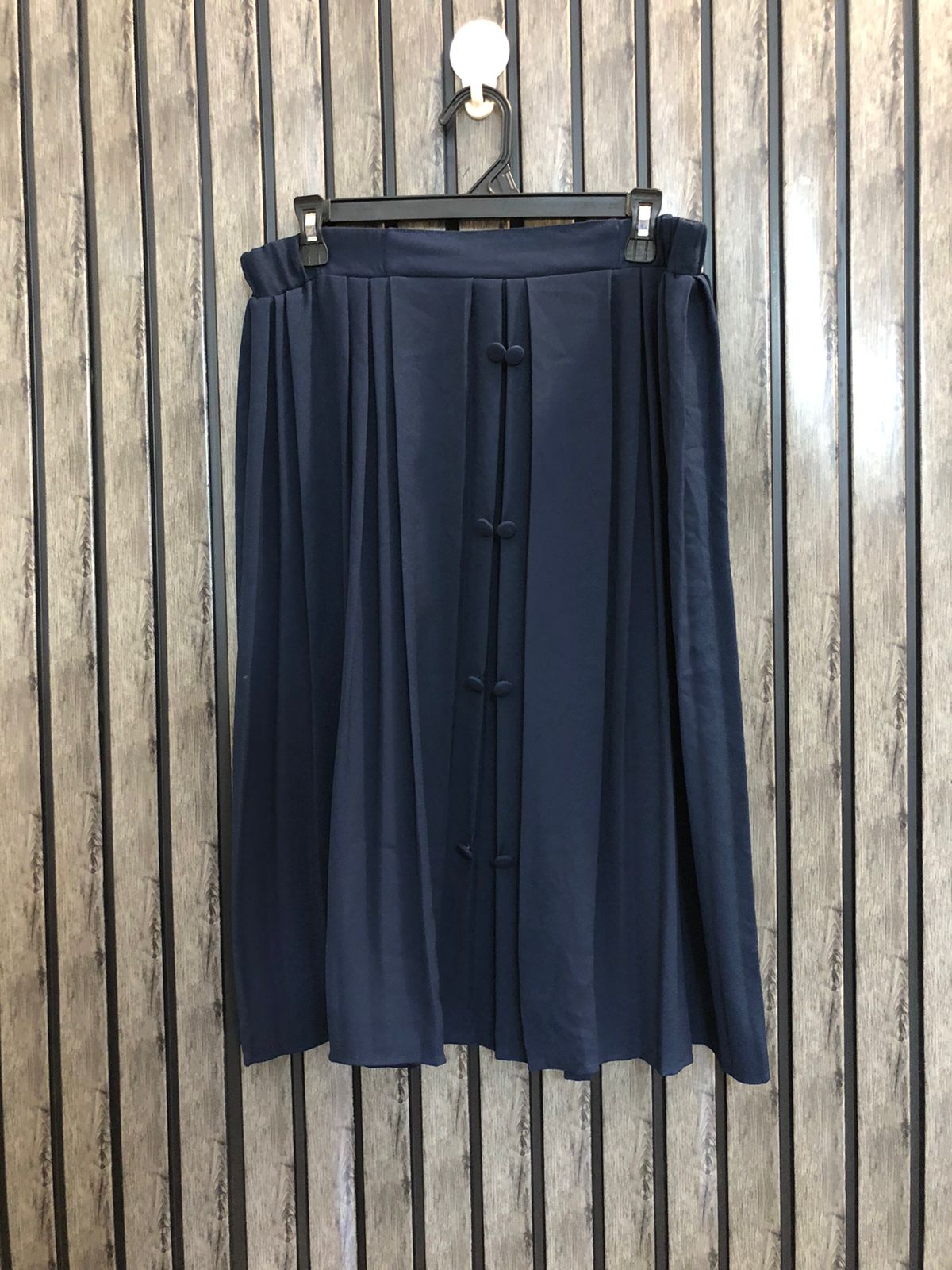Waist 34  Lenght 26  Fabric chiffon Western Skirt World