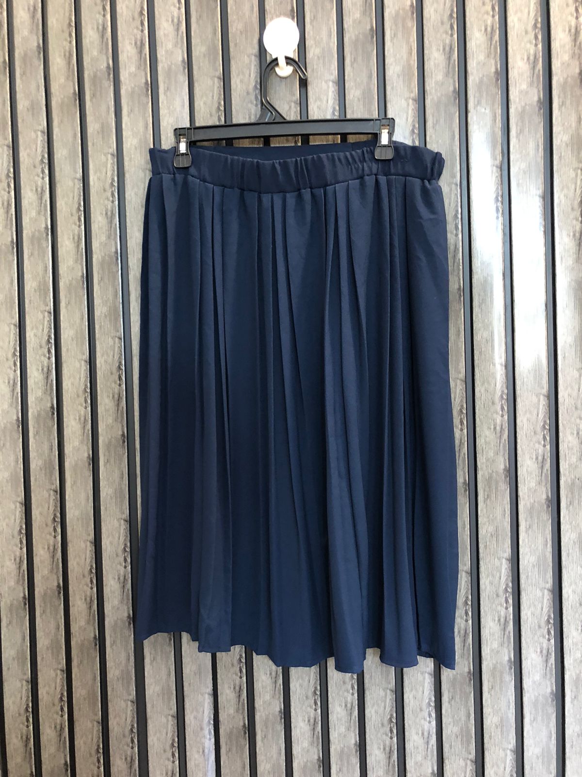 Waist 34  Lenght 26  Fabric chiffon Western Skirt World