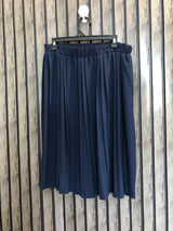 Waist 34  Lenght 26  Fabric chiffon Western Skirt World