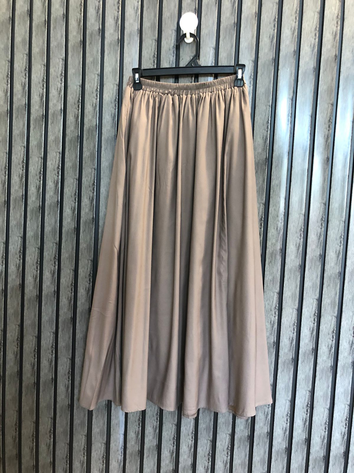 Waist 28 to 30  Lenght 34  Fabric silk Urban Skirts Collection