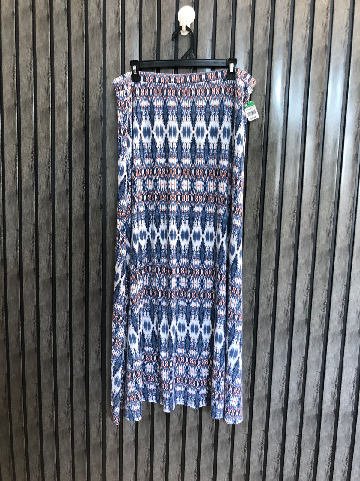Waist 38 to 40  Lenght 40  Fabric jersey Trendy Women's Skirts