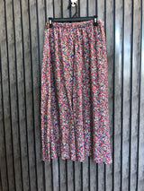 Waist 34  Lenght 33  Fabric silk Elite Skirt Styles