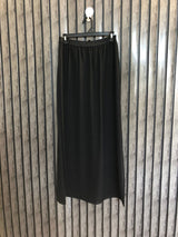 Waist 32 to 34  Lenght 39  Fabric chiffon Fashionista Skirts