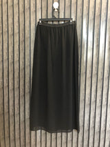 Waist 32 to 34  Lenght 39  Fabric chiffon Fashionista Skirts