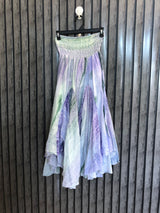 Waist 32  Lenght 34  Fabric cotton Stylish Skirt House