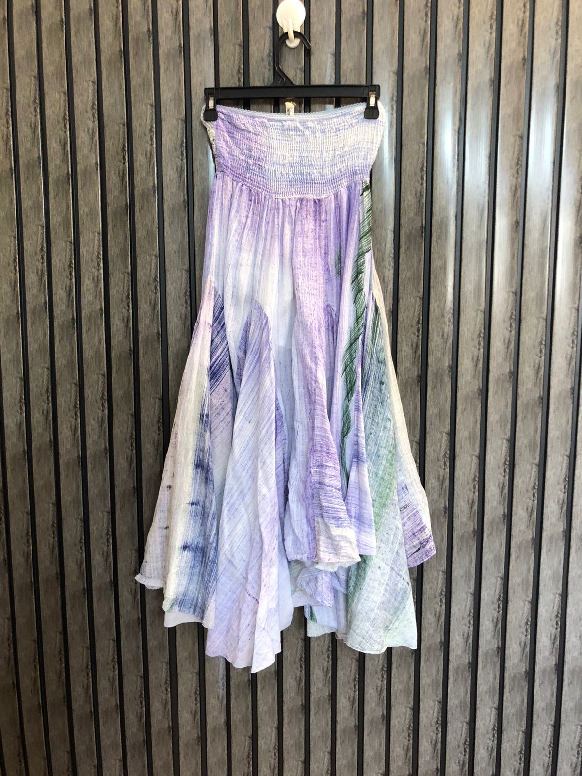 Waist 32  Lenght 34  Fabric cotton Stylish Skirt House
