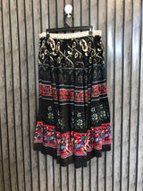 Waist 32  Lenght 31  Fabric cotton Women's Fashion Skirts