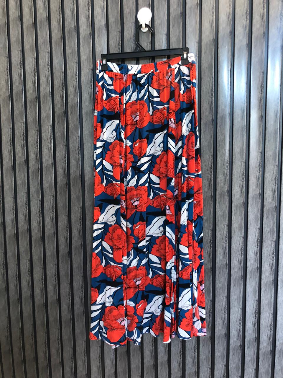 Waist 32  Lenght 39  Fabric cotton Everyday Style Skirts