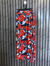 Waist 32  Lenght 39  Fabric cotton Everyday Style Skirts